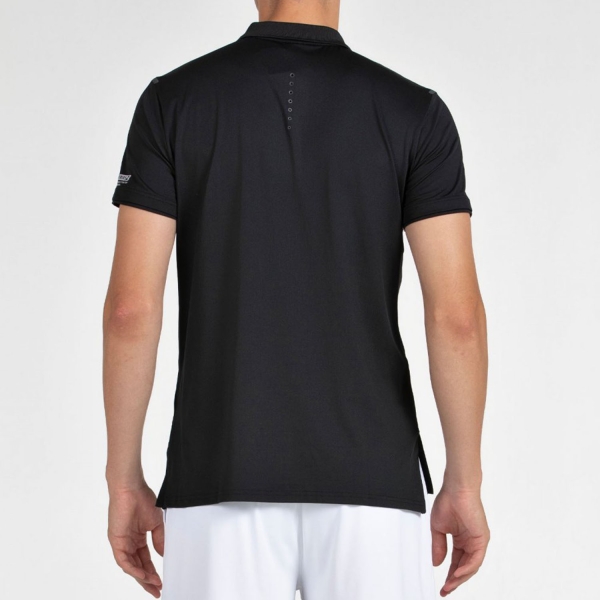Bullpadel Menkar Polo - Negro