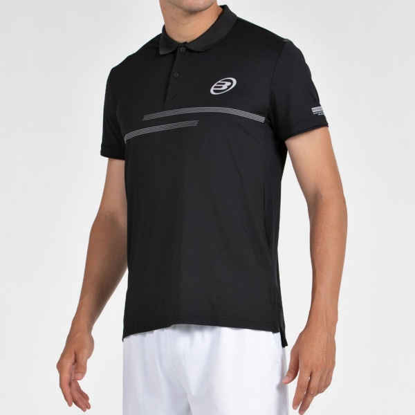 Bullpadel Menkar Polo - Negro