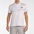 Bullpadel Menkar Polo - Blanco