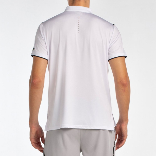 Bullpadel Menkar Polo - Blanco