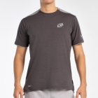 Bullpadel Marsic T-Shirt - Vigore Black