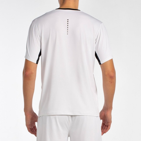 Bullpadel Malmok Maglietta - Blanco