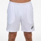 Bullpadel Mazari 6in Shorts - Blanco