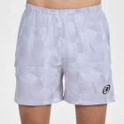 Bullpadel Monch 5in Pantaloncini - Blanco