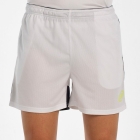 Bullpadel Laracha 5.5in Shorts - Blanco