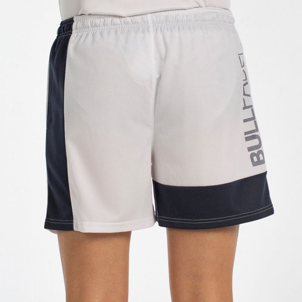 Bullpadel Laracha 5.5in Shorts - Blanco