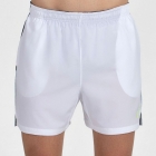 Bullpadel Legar 6in Pantaloncini - Blanco