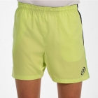 Bullpadel Legar 6in Shorts - Limon