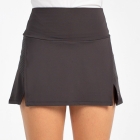 Bullpadel Esqui Skirt - Azabache