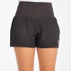 Bullpadel Enejo 3in Shorts - Azabache