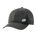 Bullpadel Performance Cappello - Negro