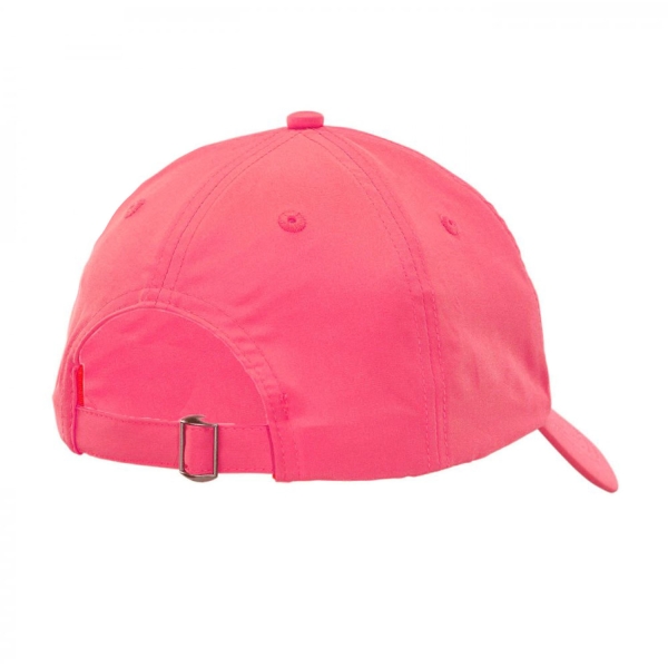 Bullpadel Performance Cappello - Hibisco