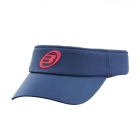 Bullpadel Performance Visiera Donna - Azul Sombra