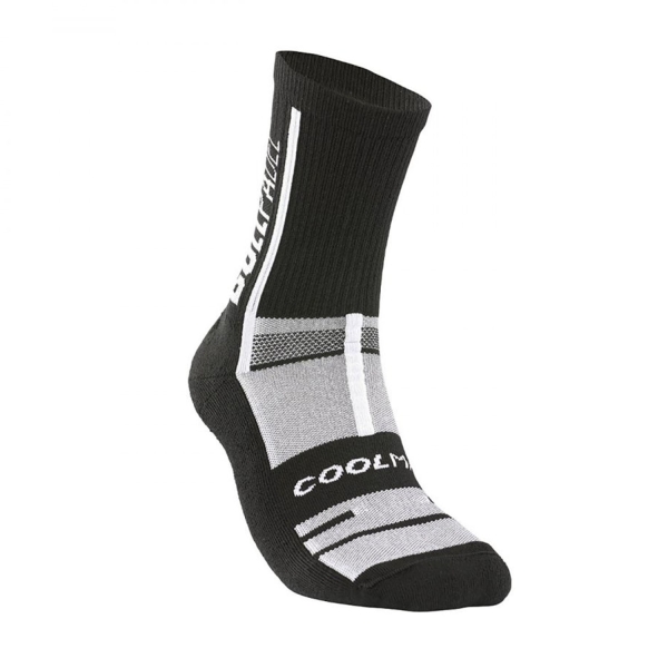 Calcetines de Tenis Bullpadel COOLMAX Calcetines  Black 491243005
