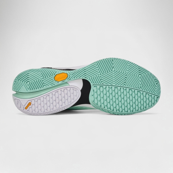 Bullpadel Vertex Vibram 25V - Verde