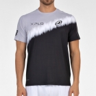 Bullpadel Di Nenno 25I Camiseta - Negro