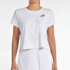 Bullpadel Bilme T-Shirt - Blanco