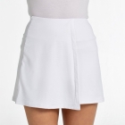 Bullpadel Biela Skirt - Blanco