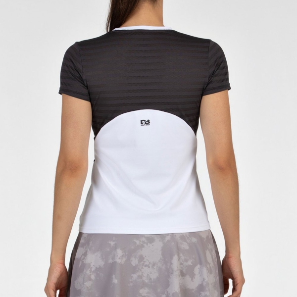 Bullpadel Dumia Maglietta - Blanco