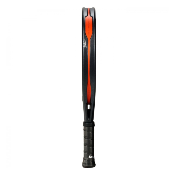Bullpadel Hack 04 CMF Padel - Anthracite/Light Green