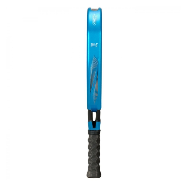 Bullpadel Vertex 05 GEO Padel - Blue/Black