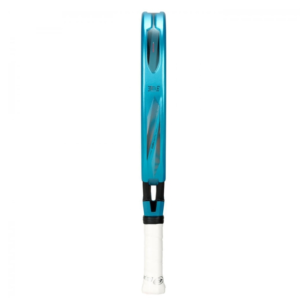 Bullpadel Vertex 05 W Padel - Light Blue/Black