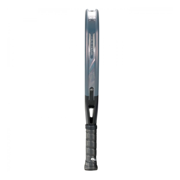 Bullpadel XPLO CMF 2026 Padel - Anthracite/Silver