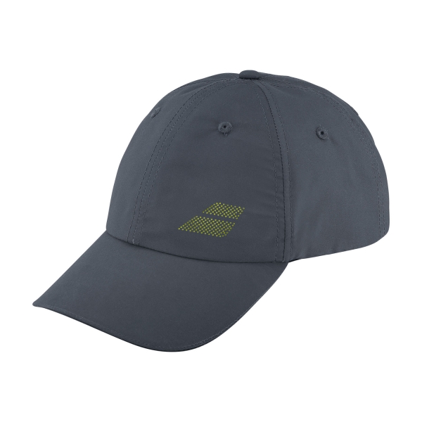 Cappelli e Visiere Tennis Babolat Aero Cappello  Grey/Aero 5UB12233027