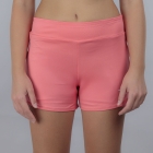 Mizuno Flex Graphic 3in Shorts - Calypso Coral