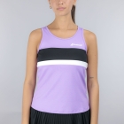 Babolat Fiber Dry Canotta - English Lavender