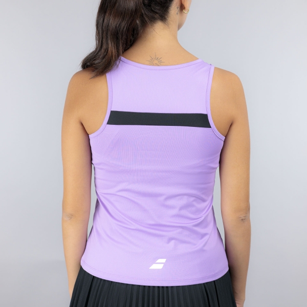 Babolat Fiber Dry Canotta - English Lavender