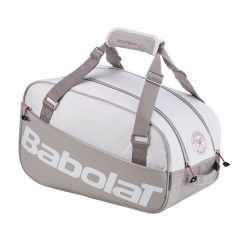 Babolat Court S Wimbledon Borsa - White/Ivory