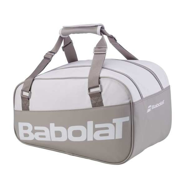 Babolat Court S Wimbledon Bag - White/Ivory
