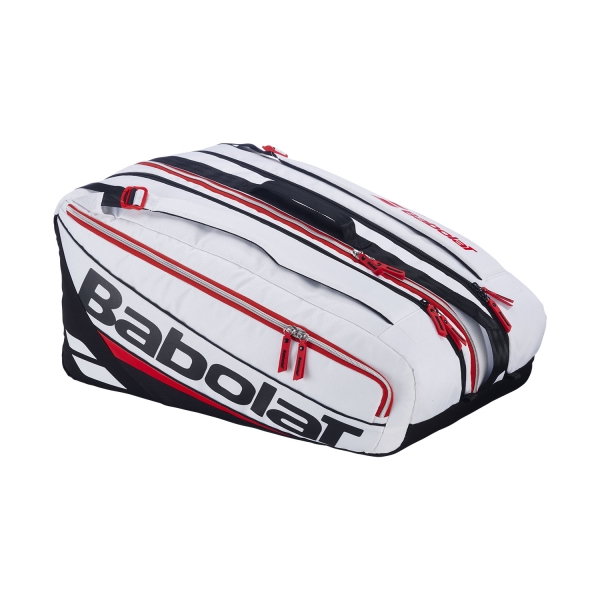Borsa da Padel Babolat Babolat RH Pro Technical Borsa  White/Black/Red 759024100