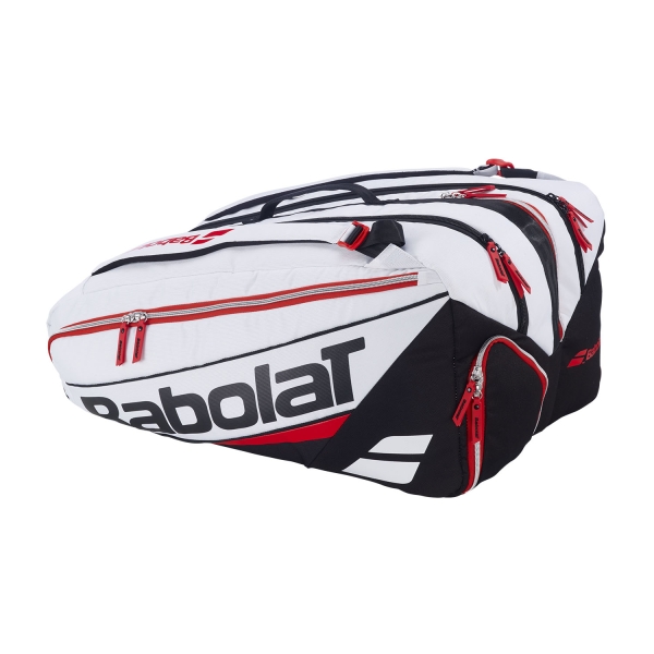 Babolat RH Pro Technical Borsa - White/Black/Red