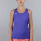 Joma Diana Tank - Purple