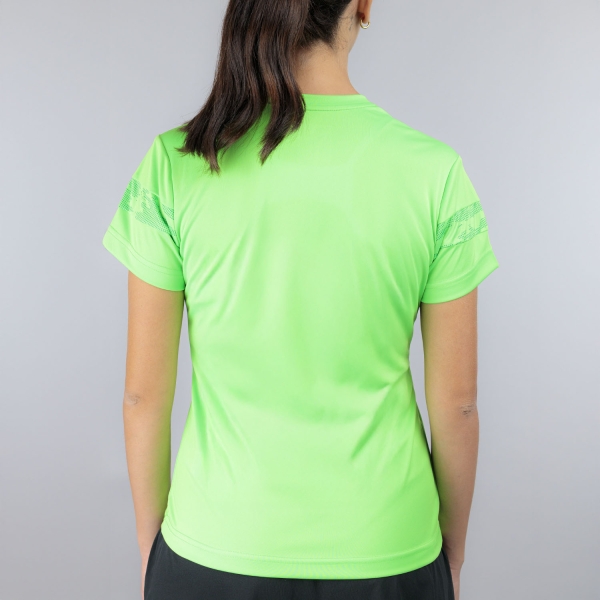 Joma Championship VIII Maglietta - Fluor Green