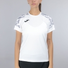 Joma Championship VIII Maglietta - White