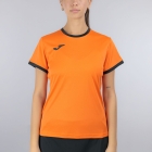 Joma Combi Premium Maglietta - Orange/Black