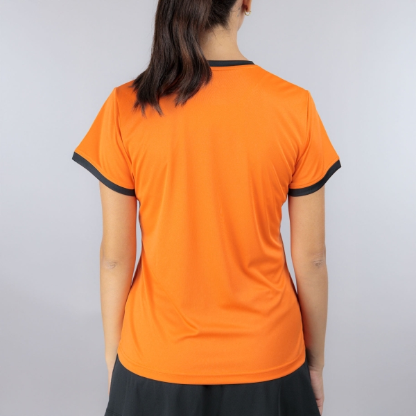 Joma Combi Premium Maglietta - Orange/Black