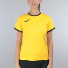 Joma Combi Premium Maglietta - Yellow/Black