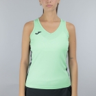 Joma Olimpiada Canotta - Green/Black