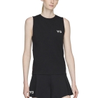adidas Y-3 Match Canotta - Black