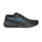 ASICS Gel Resolution X Clay Night Energy - Black/Prism Blue