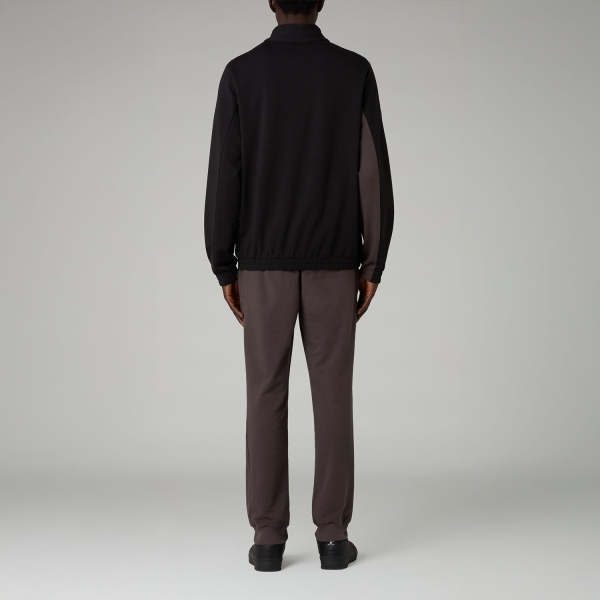 Australian Dune Tracksuit - Caffe