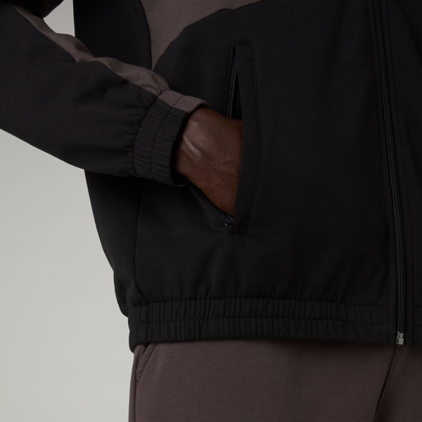 Australian Dune Tracksuit - Caffe