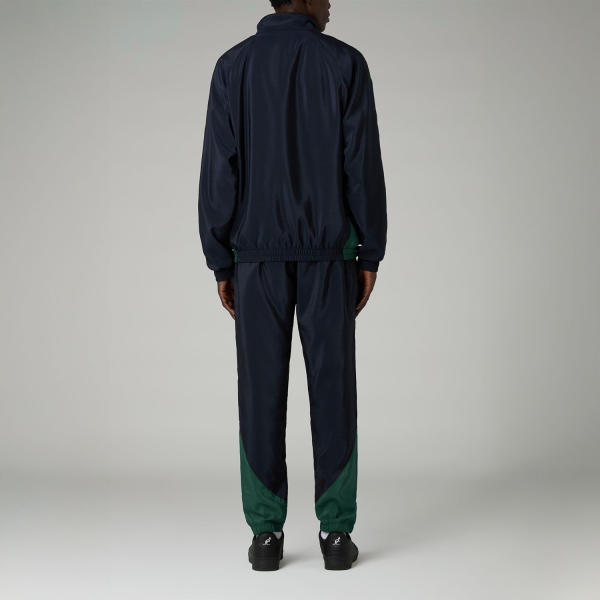 Australian Posh Tuta - Blu Navy