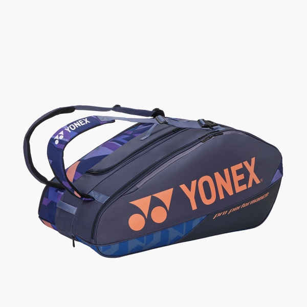 Yonex Pro x 12 Borsa - Midnight Navy