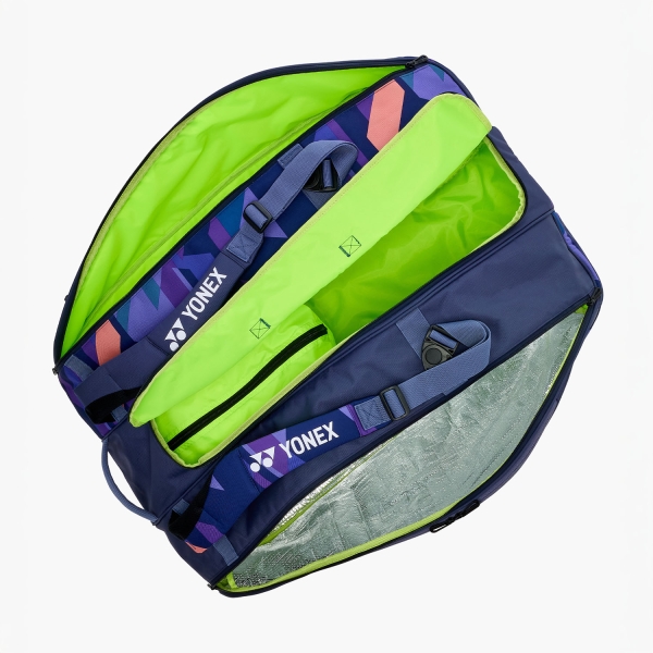 Yonex Pro x 12 Borsa - Midnight Navy