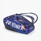Yonex Pro x 6 Bolsa - Midnight Navy
